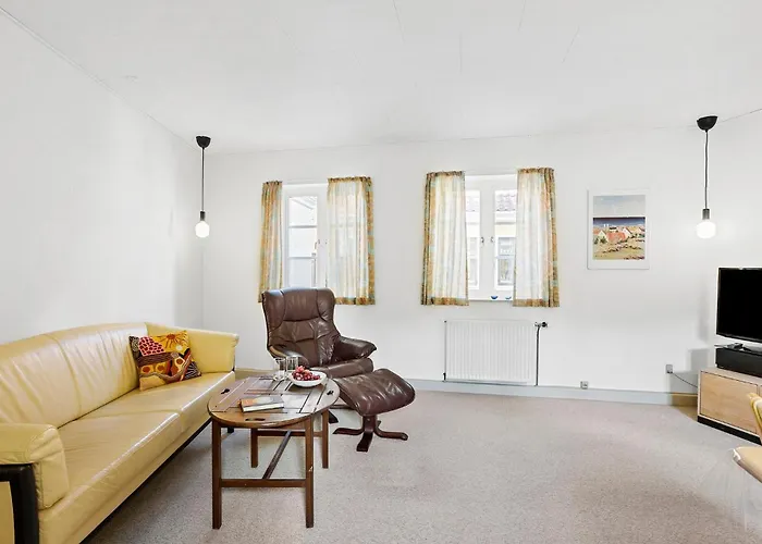 Daire 1 Bedroom Gorgeous In *