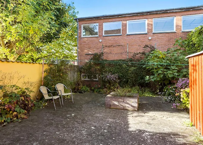 Daire 1 Bedroom Gorgeous In *