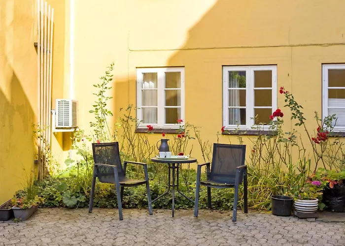 1 Bedroom Gorgeous In Daire *